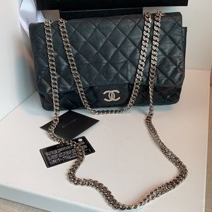 Best 25+ Deals for Chanel Maxi Bag